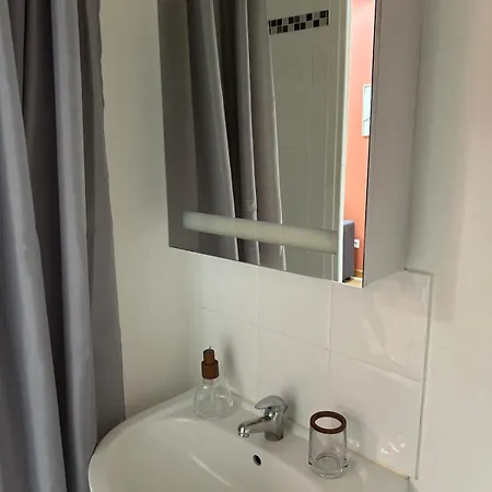 Apartment Les Combles De