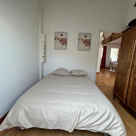 Les Combles De * Roubaix