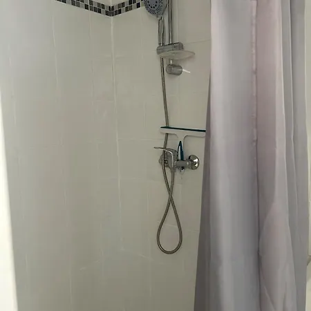 Les Combles De Apartment