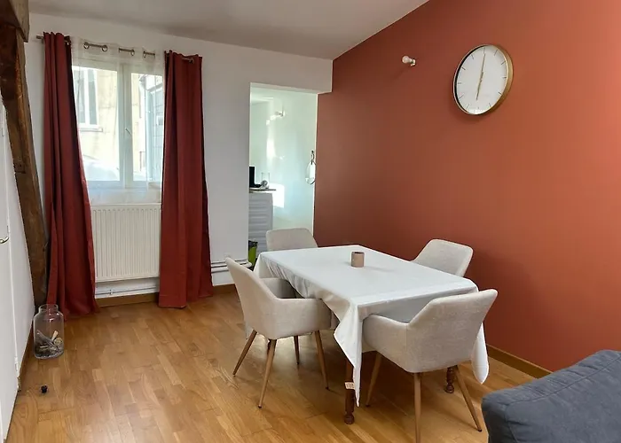 Apartmán Les Combles De *