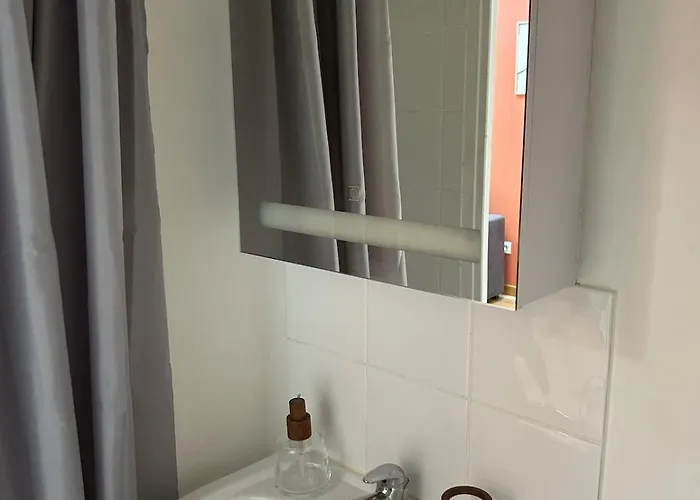 Apartmán Les Combles De