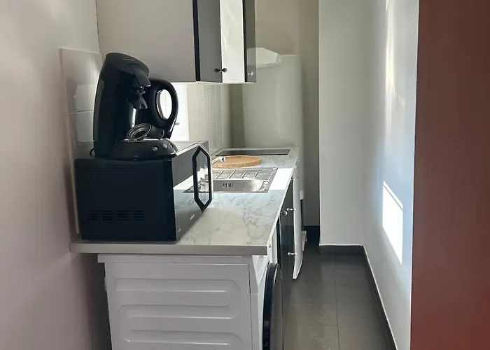 Les Combles De Apartmán